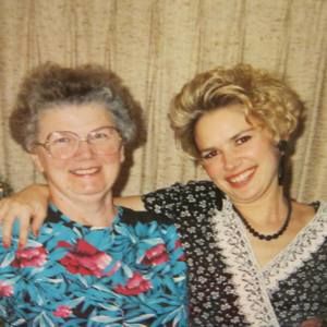 Meet your Posher, Brenda